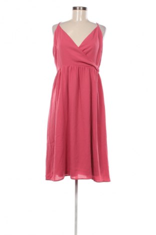 Kleid About You, Größe L, Farbe Rosa, Preis € 8,99