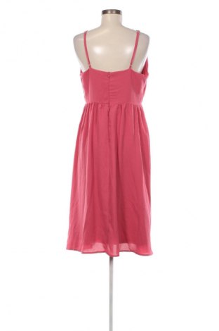 Kleid About You, Größe L, Farbe Rosa, Preis € 12,99