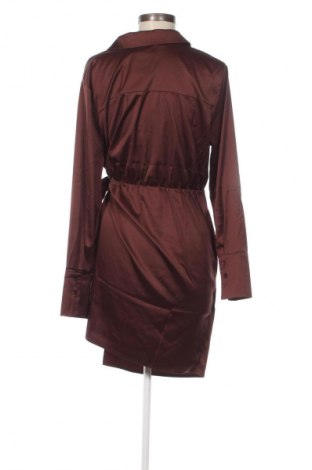 Kleid About You, Größe XL, Farbe Braun, Preis 29,99 €