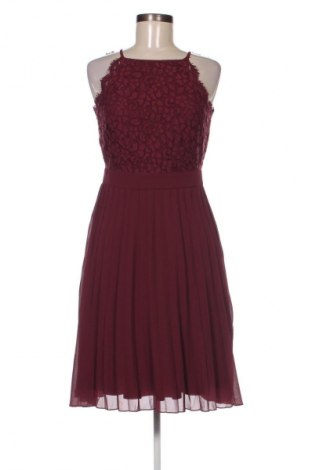 Kleid About You, Größe M, Farbe Rot, Preis 21,99 €