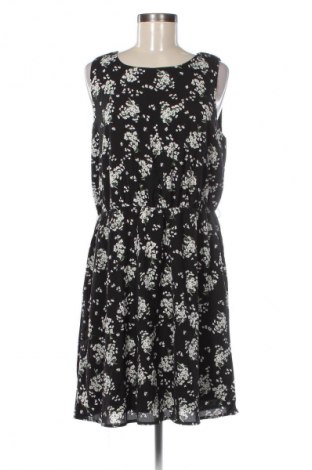 Rochie About You, Mărime L, Culoare Negru, Preț 71,99 Lei