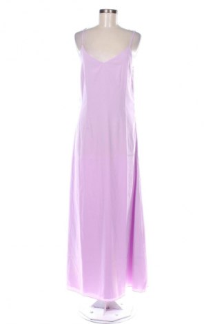 Kleid About You, Größe M, Farbe Lila, Preis 28,99 €