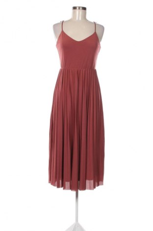 Kleid About You, Größe M, Farbe Aschrosa, Preis € 10,49