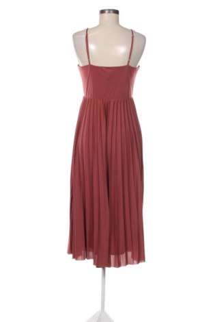 Kleid About You, Größe M, Farbe Aschrosa, Preis € 10,49