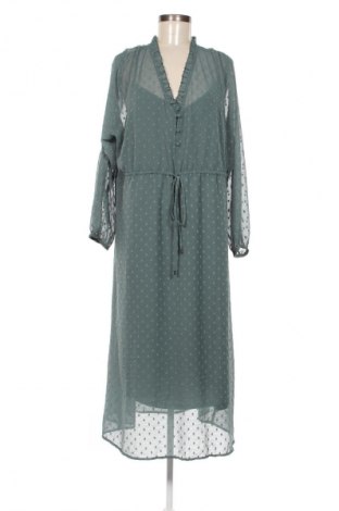 Rochie About You, Mărime XXL, Culoare Verde, Preț 228,99 Lei