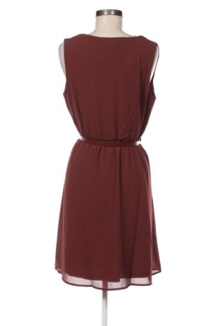 Kleid About You, Größe M, Farbe Braun, Preis 19,29 €