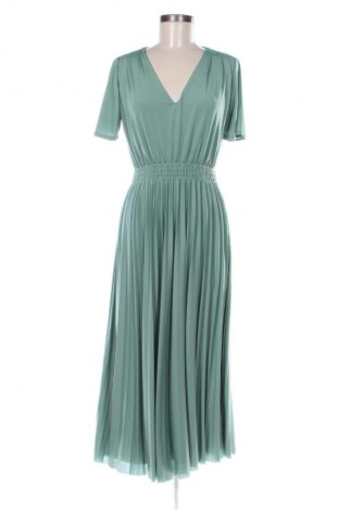 Rochie About You, Mărime S, Culoare Verde, Preț 76,99 Lei