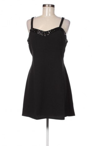 Rochie About You, Mărime L, Culoare Negru, Preț 137,99 Lei