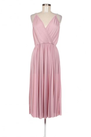 Kleid About You, Größe L, Farbe Rosa, Preis 18,49 €