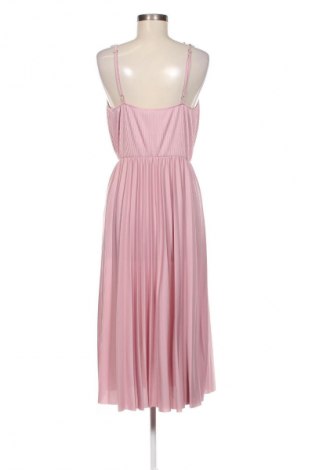 Kleid About You, Größe L, Farbe Rosa, Preis 18,49 €