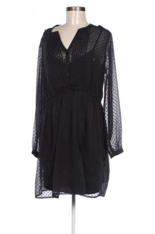 Rochie About You, Mărime XL, Culoare Negru, Preț 122,99 Lei