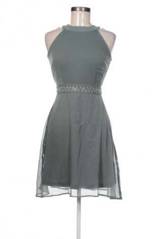 Rochie About You, Mărime S, Culoare Verde, Preț 153,49 Lei