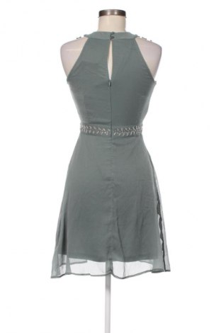 Rochie About You, Mărime S, Culoare Verde, Preț 153,49 Lei