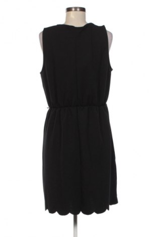 Kleid About You, Größe XL, Farbe Schwarz, Preis 16,49 €