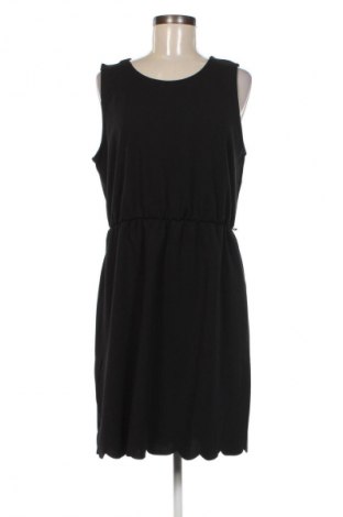 Kleid About You, Größe XL, Farbe Schwarz, Preis 11,99 €