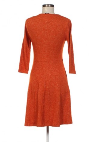 Kleid About You, Größe S, Farbe Orange, Preis 14,99 €