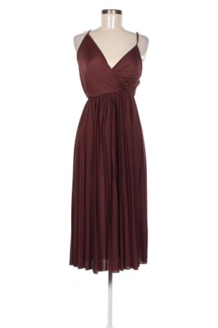 Kleid About You, Größe XS, Farbe Braun, Preis € 12,49