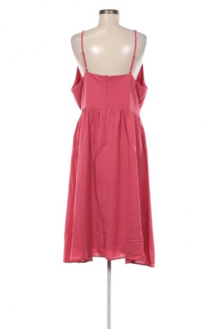 Kleid About You, Größe XL, Farbe Rosa, Preis € 8,99