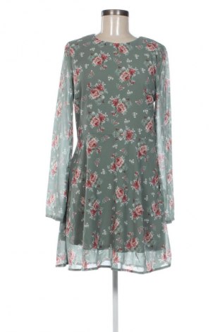 Rochie About You, Mărime M, Culoare Verde, Preț 102,99 Lei