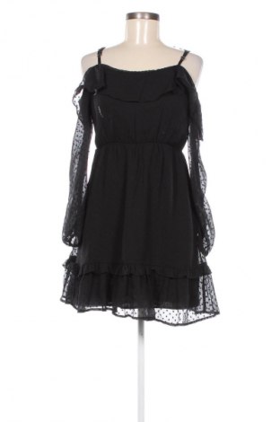 Rochie About You, Mărime S, Culoare Negru, Preț 91,99 Lei