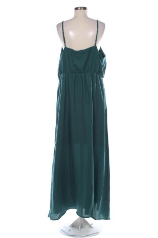 Rochie About You, Mărime XXL, Culoare Verde, Preț 164,99 Lei