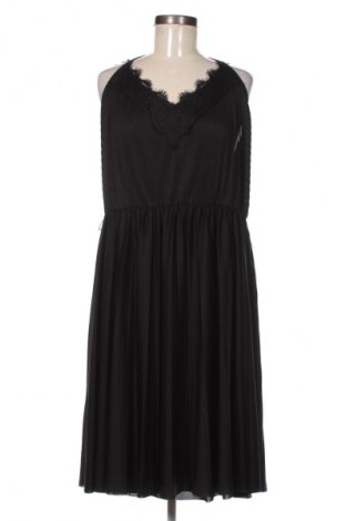 Kleid About You, Größe XXL, Farbe Schwarz, Preis € 31,49