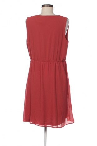 Kleid About You, Größe M, Farbe Rot, Preis € 8,99