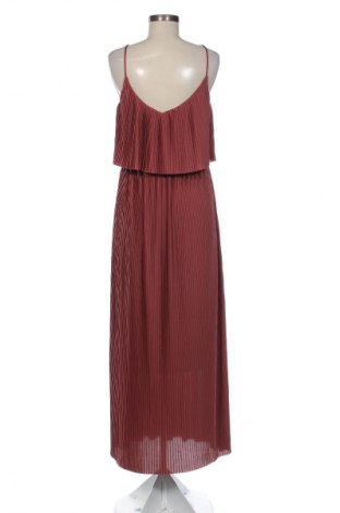 Kleid About You, Größe M, Farbe Aschrosa, Preis 12,49 €