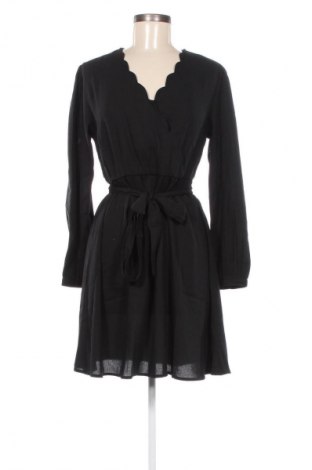 Rochie About You, Mărime M, Culoare Negru, Preț 102,99 Lei