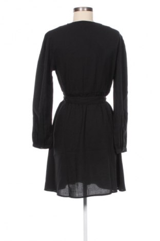 Kleid About You, Größe M, Farbe Schwarz, Preis 16,49 €