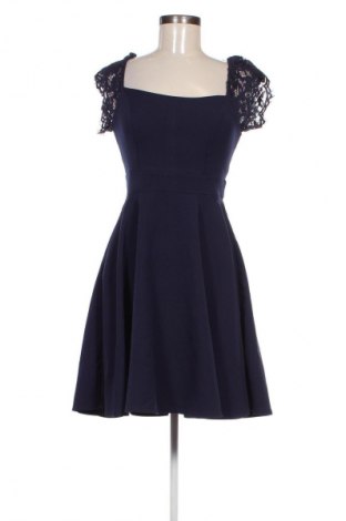 Kleid About You, Größe M, Farbe Blau, Preis € 16,49