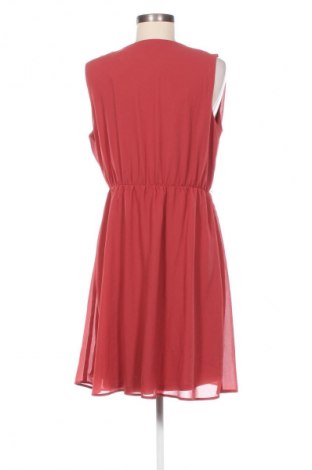 Kleid About You, Größe M, Farbe Rot, Preis € 9,99