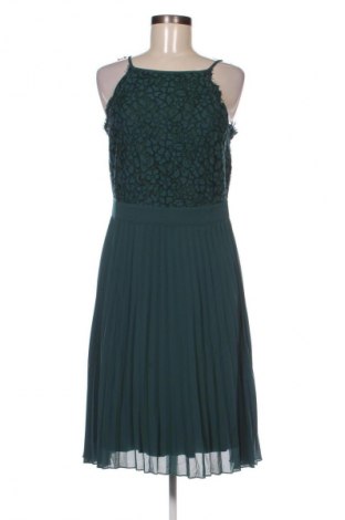 Rochie About You, Mărime L, Culoare Verde, Preț 143,99 Lei