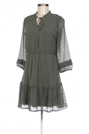 Rochie About You, Mărime M, Culoare Verde, Preț 122,99 Lei