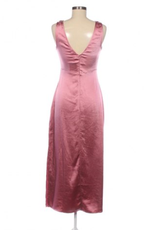 Kleid About You, Größe S, Farbe Rosa, Preis 12,49 €