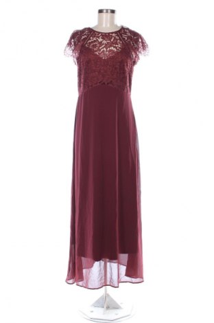 Kleid About You, Größe M, Farbe Rot, Preis 21,99 €