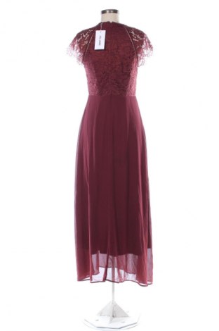 Kleid About You, Größe M, Farbe Rot, Preis € 26,79