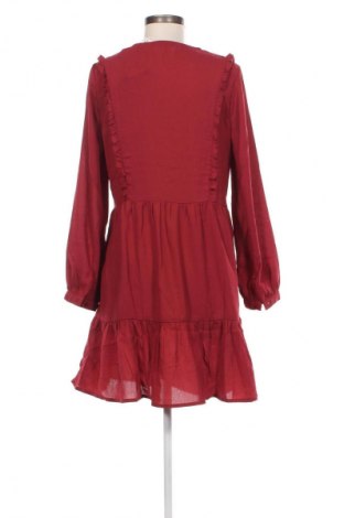 Kleid About You, Größe M, Farbe Rot, Preis 10,49 €