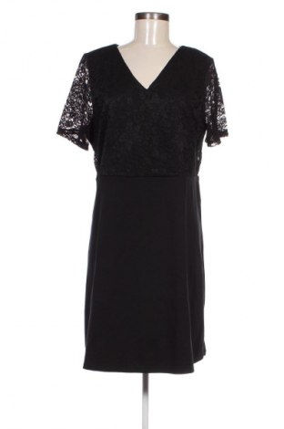 Rochie About You, Mărime XL, Culoare Negru, Preț 95,99 Lei