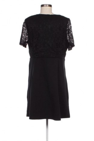 Rochie About You, Mărime XL, Culoare Negru, Preț 102,99 Lei