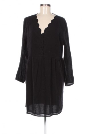 Rochie About You, Mărime XL, Culoare Negru, Preț 122,99 Lei