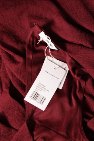 Kleid About You, Größe XL, Farbe Rot, Preis € 24,49