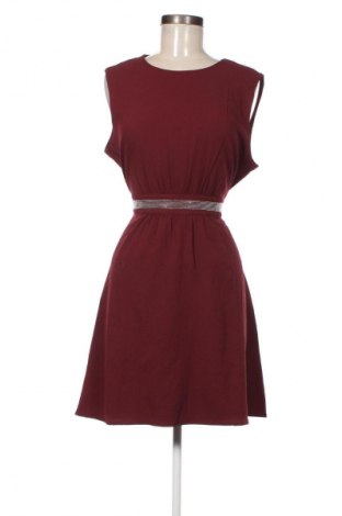 Kleid About You, Größe XL, Farbe Rot, Preis € 24,49