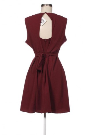 Kleid About You, Größe XL, Farbe Rot, Preis € 24,49