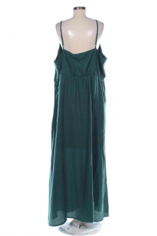 Kleid About You, Größe XXL, Farbe Grün, Preis € 15,49