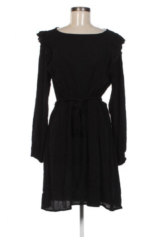 Kleid About You, Größe L, Farbe Schwarz, Preis 19,49 €