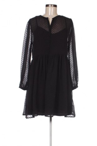 Rochie About You, Mărime M, Culoare Negru, Preț 102,99 Lei