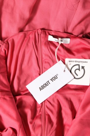 Kleid About You, Größe L, Farbe Rosa, Preis € 9,99