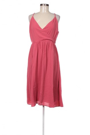 Kleid About You, Größe L, Farbe Rosa, Preis 10,99 €