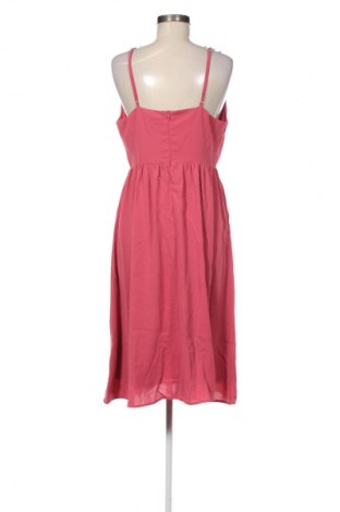 Kleid About You, Größe L, Farbe Rosa, Preis € 9,99